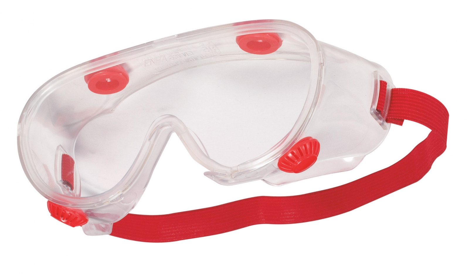 masque protection tector